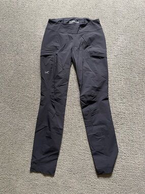 Arc'teryx Sabria Pant size 2